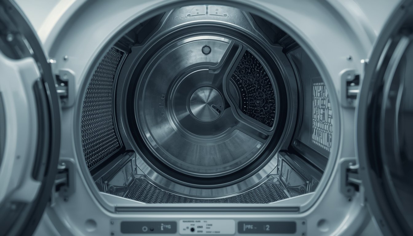 How to Test a Dryer Heating Element 2 testing dryer heating element with digital multimeter